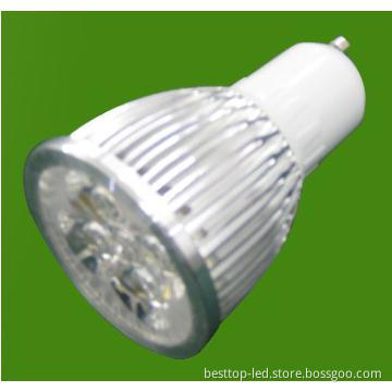 Energy Saving 4W GU10 Ceiling spotlights,hot sell in 2013